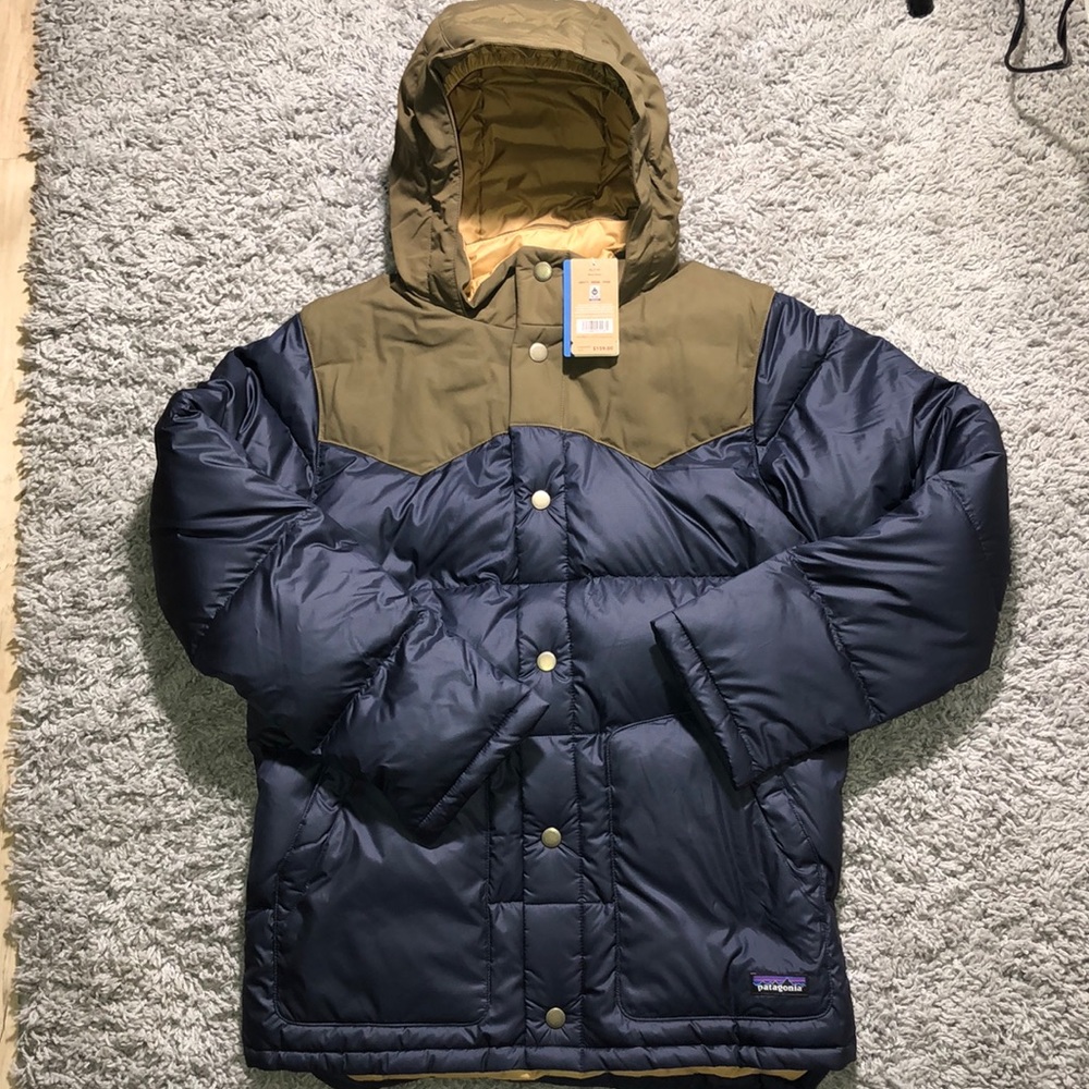 🥶PATAGONIA 🥶